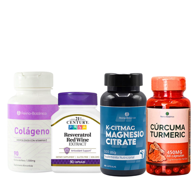 KIT DIA DE LA MADRE - Mamá Eterna